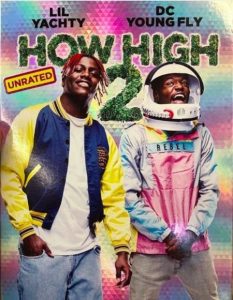 How High 2 (2019) WEBRip 1080p HD
