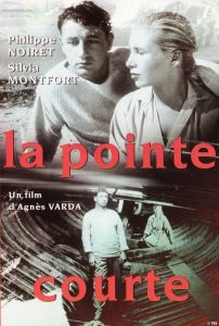 La Pointe Courte (1955) DVDRip