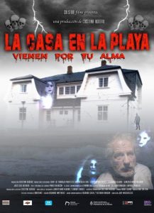 La casa en la playa (2019) WEBRip 720p HD