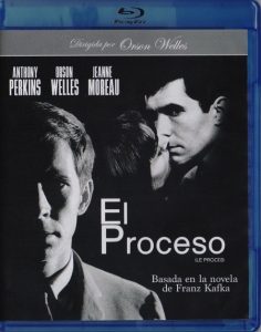 The Trial (1962) BluRay 1080p HD