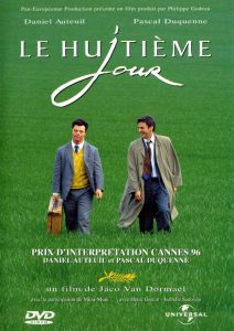Le huitième jour (1996) BluRay 720p HD VIP