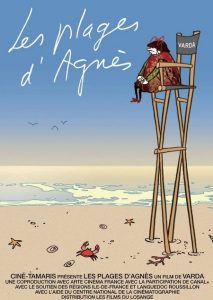 Les plages d’Agnès (2008) DVDRip