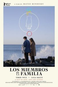 Los miembros de la familia (2019) HDRip 720p HD