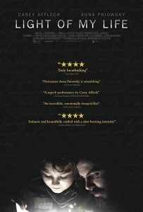 Light of My Life (2019) WEBRip 1080p HD