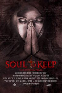 Soul to Keep (2018) WEB-DL 720p HD