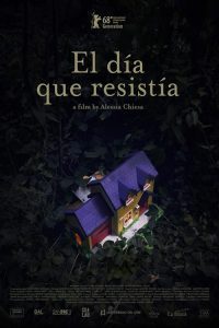 El día que resistía (2018) DVDRip