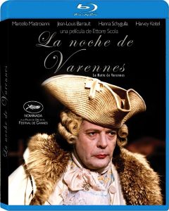 La Nuit de Varennes (1982) DVDRip VIP