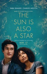 The Sun Is Also a Star (2019) WEB-DL 720p HD