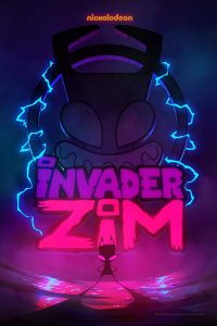 Invader ZIM: Enter the Florpus (2019) WEB-DL 1080p HD