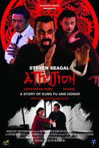 Attrition (2018) WEB-DL 1080p HD