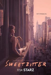 Sweetbitter (2019) Serie de TV Segunda Temporada 720p HD