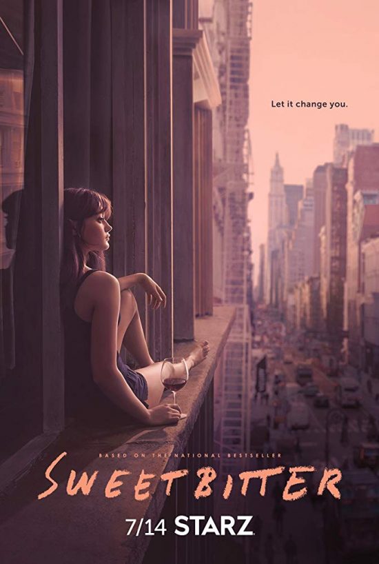 Sweetbitter (2019) Segunda Temporada