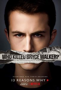 13 Reasons Why (2019) Serie de TV Tercera Temporada 720p HD