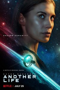 Another Life (2019) Serie de TV Primera Temporada 720p HD