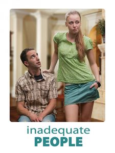 Inadequate People (2010) BluRay 1080p HD