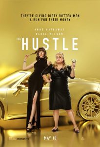 The Hustle (2019) WEB-DL 720p HD