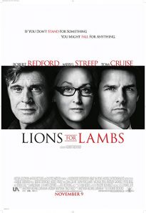 Lions for Lambs (2007) BluRay 720p HD