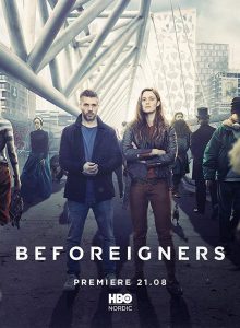 Beforeigners (2019) Serie de TV Primera Temporada 720p HD