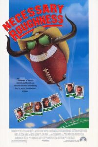 Necessary Roughness (1991) DVDRip VIP
