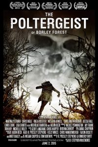 The Poltergeist of Borley Forest (2013) BluRay 1080p HD