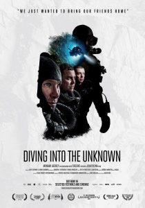 Diving into the Unknown (2016) BluRay 720p HD