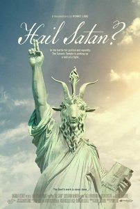 Hail Satan? (2019) WEBRip 720p HD