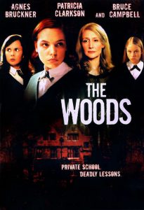 The Woods (2006) BluRay 720p HD