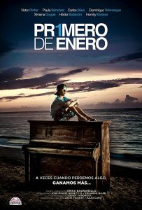 Primero De Enero (2014) BluRay 720p HD