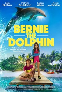 Bernie The Dolphin (2018) WEB-DL 1080p HD