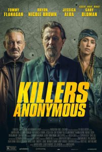 Killers Anonymous (2019) WEBRip 1080p HD