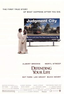 Defending Your Life (1991) WEB-DL 720p HD