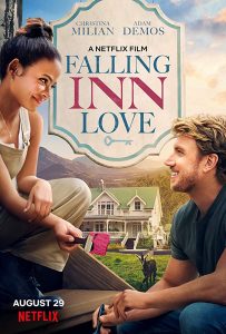 Falling Inn Love (2019) WEBRip 1080p HD