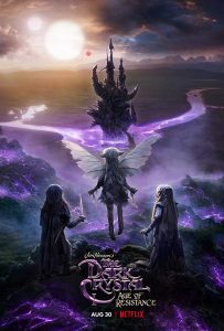 The Dark Crystal: Age of Resistance (2019) Serie de TV Primera Temporada 720p HD