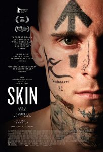 Skin (2018) WEBRip 1080p HD