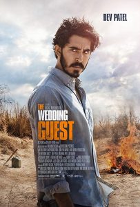 The Wedding Guest (2018) WEBRip 1080p HD