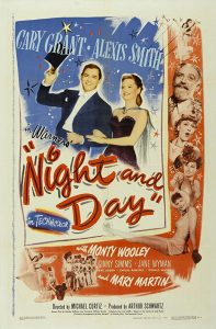 Night and Day (1946) DVDRip VIP