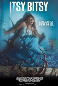 Itsy Bitsy (2019) WEBRip 1080p HD