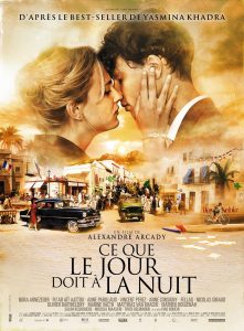 Ce que le jour doit à la nuit (2012) DVDRip VIP