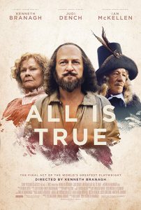 All Is True (2018) WEBRip 720p HD
