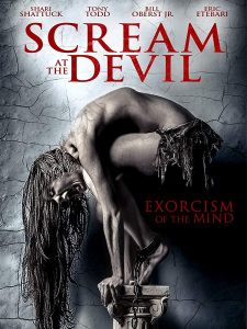 Scream at the Devil (2015) BluRay 1080p HD Dual Latino / Inglés