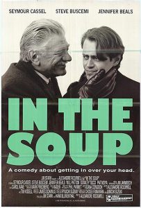 In The Soup (1992) DVDRip VIP