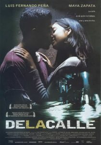 De la calle (2001) VHSRip