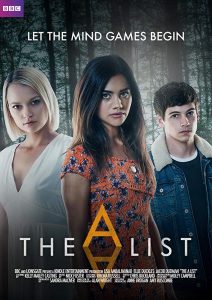 The A List (2018) Serie de TV Primera Temporada 720p HD
