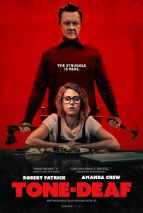 Tone-Deaf (2019) WEBRip 1080p HD