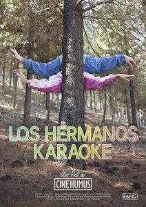 Los Hermanos Karaoke (2017) BluRay 720p HD