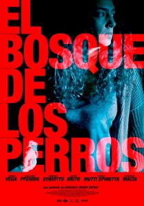 El Bosque de los Perros (2019) BluRay 720p HD