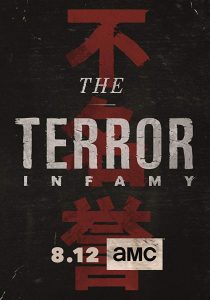 The Terror (2018) Serie de TV Segunda Temporada (2019) 720p HD