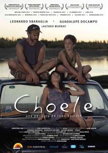 Choele (2013) WEB-DL