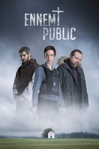 Ennemi public (2016) Serie de TV Primera Temporada