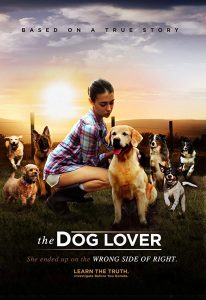 The Dog Lover (2016) BluRay 720p HD